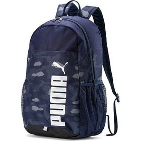 Puma 076703-04 Style Backpack 24 Litre Sırt Çantası Lacivert