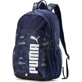 Puma 076703-04 Style Backpack 24 Litre Sırt Çantası Lacivert