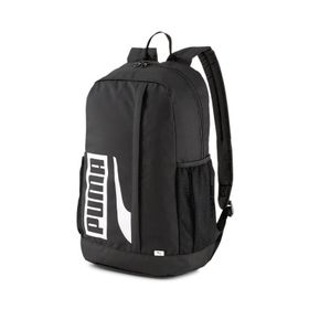 Puma 076724-01 Puma Plus Puma Black Sırt Çantası