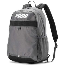 Puma 07672402 Plus Backpack Unisex Sırt Çantası Gri