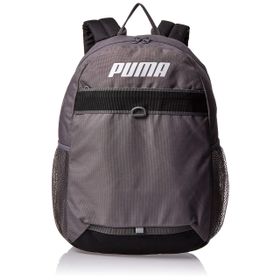 Puma 07672402 Plus Backpack Unisex Sırt Çantası Gri