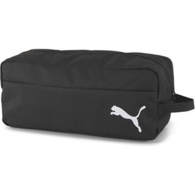Puma 07685503 Siyah Teamgoal 23 Backpack Core Sırt Çantası