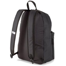 Puma 07685503 Siyah Teamgoal 23 Backpack Core Sırt Çantası