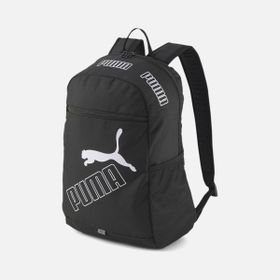 Puma 077229501 Phase Siyah II Unisex Sırt Çantası