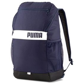 Puma 077292-02 Plus Backpack Sırt Çantası Lacivert