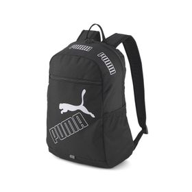Puma 07729501 Phase Backpack II Erkek Sırt Çantası