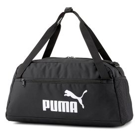 Puma 07803301 PUMA PHASE SPORTS BAG PUMA BLACK Çanta