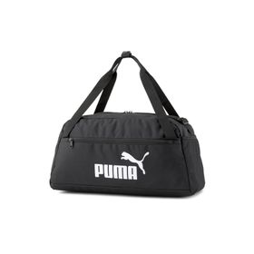 Puma 07803301 PUMA PHASE SPORTS BAG PUMA BLACK Çanta
