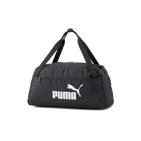 Puma 07803301 PUMA PHASE SPORTS BAG PUMA BLACK Çanta