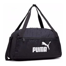 Puma 07803301 PUMA PHASE SPORTS BAG PUMA BLACK Çanta