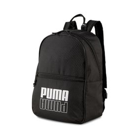 Puma 078323-01 Core Base Backpack Sırt Çantası