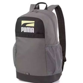 Puma 07839107 Gri Unisex Sırt Çantası