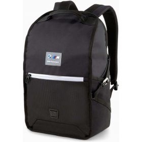 Puma 07841701 Bmw Mms Backpack Unisex Siyah Sırt Çantası -