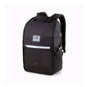Puma 07841701 Bmw Mms Backpack Unisex Siyah Sırt Çantası -