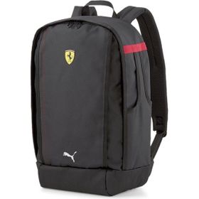 Puma 07877602 Ferrari SPTWR Race Back Siyah Erkek Sırt Çantası