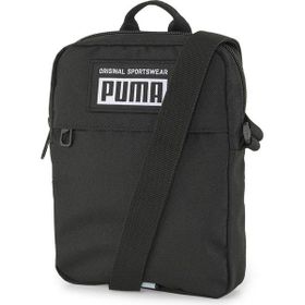 Puma 07913501 Academy Siyah Unisex Çanta