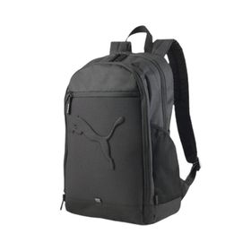 Puma 079136-01 Buzz Siyah Erkek Sırt Çantası