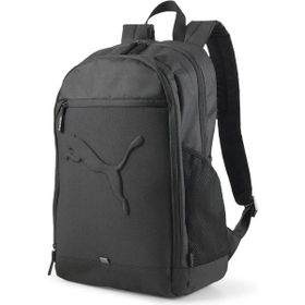 Puma 079136-01 Buzz Siyah Erkek Sırt Çantası