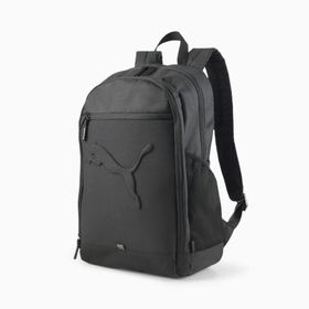Puma 079136-01 Buzz Siyah Erkek Sırt Çantası