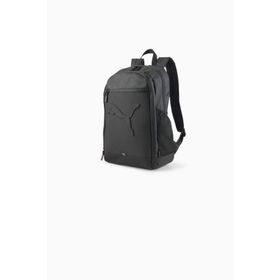 Puma 079136-01 Buzz Siyah Erkek Sırt Çantası
