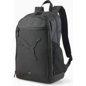 Puma 079136-01 Buzz Siyah Erkek Sırt Çantası