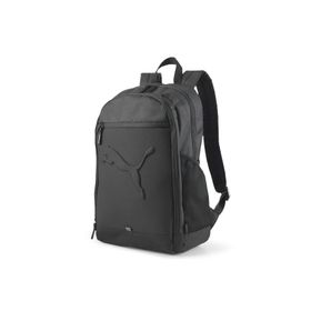 Puma 079136-01 Buzz Siyah Erkek Sırt Çantası