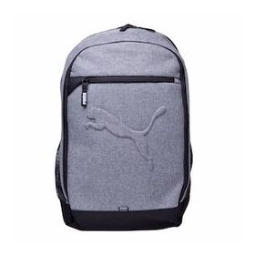 Puma 079136 Gri Sırt Çantası
