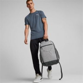 Puma 079136 Gri Sırt Çantası