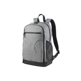 Puma 079136 Gri Sırt Çantası