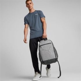 Puma 079136 Gri Sırt Çantası
