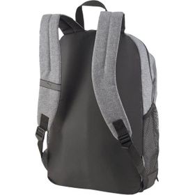 Puma 079136 Gri Sırt Çantası