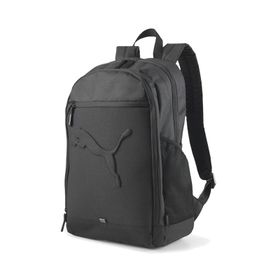 Puma 07913601Buzz Siyah Erkek Sırt Çantası