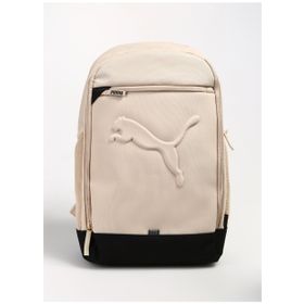 Puma 07913602 Buzz Krem Unisex Sırt Çantası