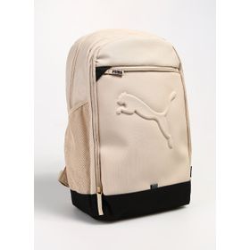Puma 07913602 Buzz Krem Unisex Sırt Çantası