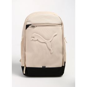 Puma 07913602 Buzz Krem Unisex Sırt Çantası