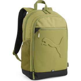 Puma 07913616 Buzz Yeşil Sırt Çantası