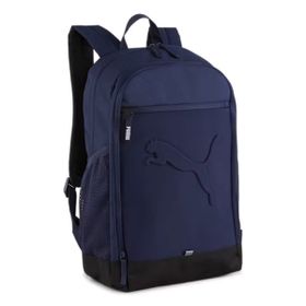 Puma 07913620 Buzz 26 lt Mavi Günlük Stil Erkek Sırt Çantası