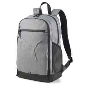 Puma 07913640 Buzz Unisex Gri Günlük Stil Sırt Çantası