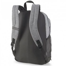 Puma 07913640 Buzz Unisex Gri Günlük Stil Sırt Çantası