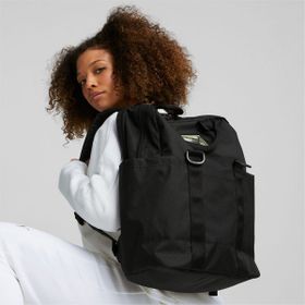 Puma 07916101 Core College Bag Kadın Sırt Çantası