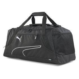 Puma 07923701 Fundamentals M Unisex Siyah Günlük Stil Spor Çanta