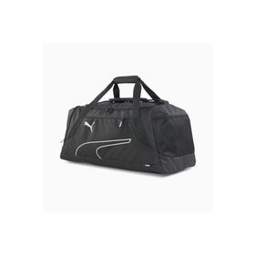 Puma 07923701 Fundamentals M Unisex Siyah Günlük Stil Spor Çanta