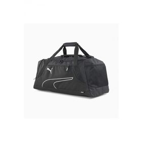 Puma 07923701 Fundamentals M Unisex Siyah Günlük Stil Spor Çanta