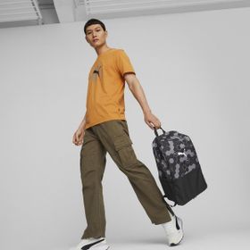Puma 07951101 Beta Günlük Stil Çok Renkli Sırt Çantası