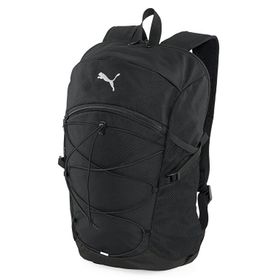 Puma 07952101 Plus Pro Backpack Siyah Sırt Çantası