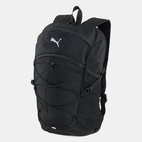 Puma 07952101 Plus Pro Backpack Siyah Sırt Çantası