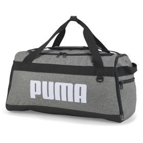 Puma 07953012 Challenger Duffell Unisex Gri Spor Çanta