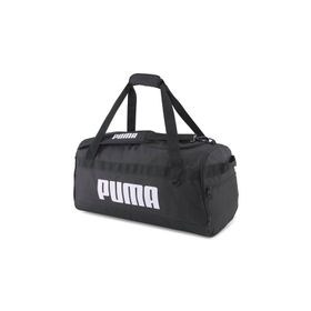 Puma 07953101 Challenger M Unisex Siyah Günlük Stil Spor Çanta
