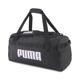Puma 07953101 Challenger M Unisex Siyah Günlük Stil Spor Çanta