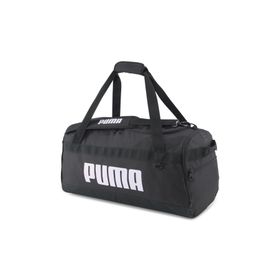 Puma 07953101 Challenger M Unisex Siyah Günlük Stil Spor Çanta
